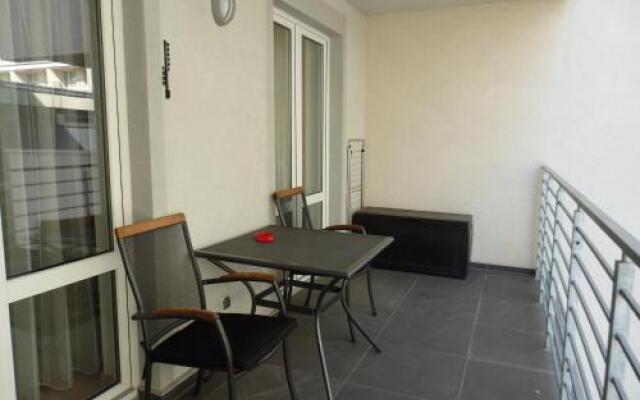 Apartament Przy Latarni