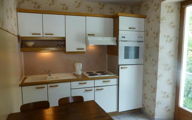 Appartement Brides-les-Bains, 1 pièce, 2 personnes - FR-1-512-128