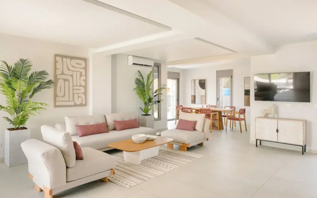 Ionian Treasure Suites