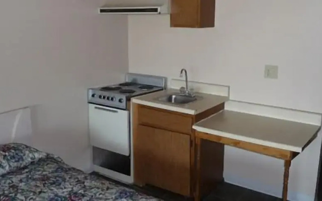 Kings Motor Inn