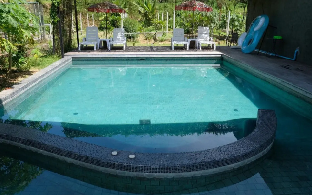 Phang nga farmstay