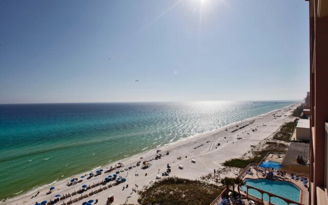 Sunrise Beach Resort - PCB BY PHG