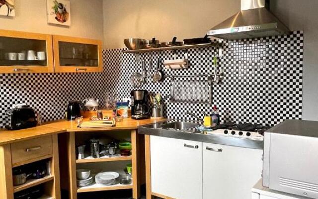 Holiday il Macellaio - Cozy Apartment - NW Zentrum