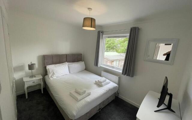 Casa Fresa - Kintail House
