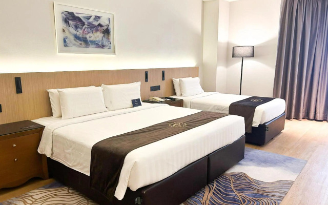 The Pearl Kuala Lumpur