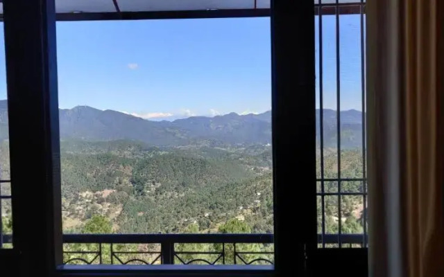 Himalayan Hamlet
