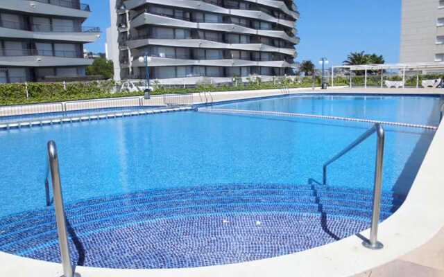 Inmo Estartit Apto. Rocamaura II 2 8