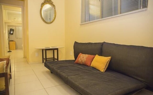 Quarto e Sala Copacabana - RSL363-703