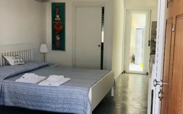 Case vacanze I trabocchi