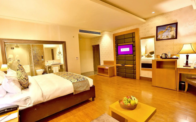 Regenta Resort Shyam Bharatpur