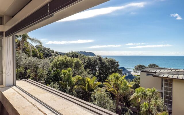 Sea Breeze at The Sands - Onetangi Beach