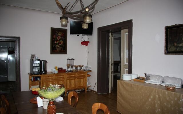 Hotel - Zum goldenen Stern