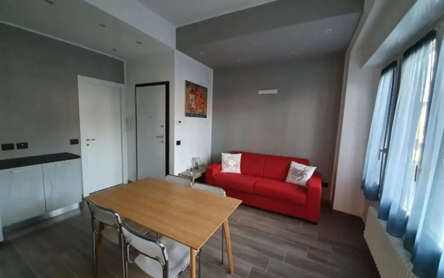 Seafront apartment CITRA code 010059-LT-0235