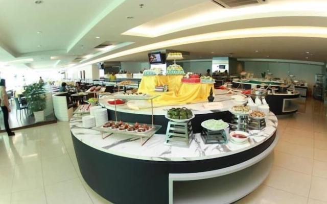 Ipoh Town lovely Homestay