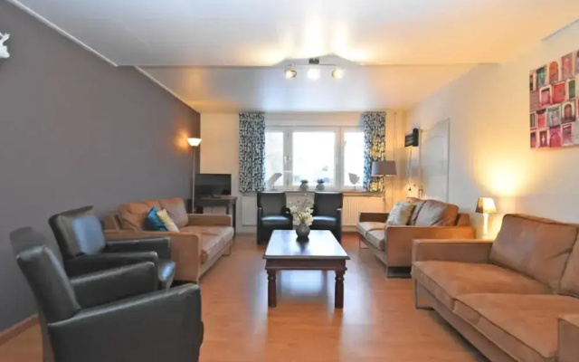 Holiday Home in Lderntwistetal-oberwaro With Sauna