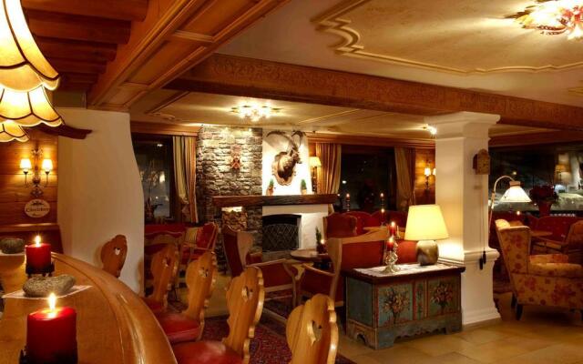Sporthotel Lorünser