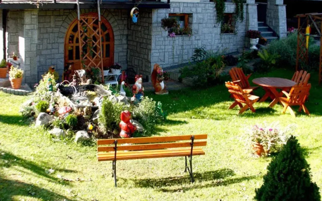 Pensjonat Bernadeta
