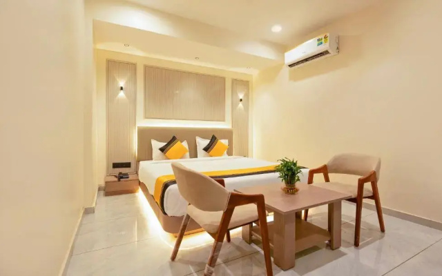 Itsy Hotels Indra Palace