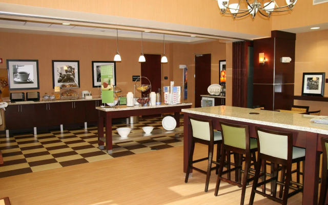 Hampton Inn & Suites Ft. Lauderdale/Miramar