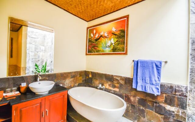 Villa Tirtha Amertha Ubud