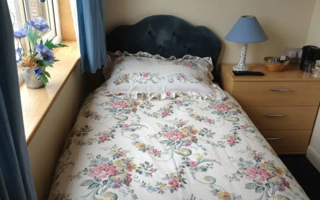 Dykefield Farm B&B