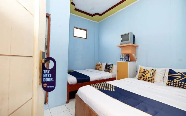 OYO 2112 Homestay Lestari Dieng