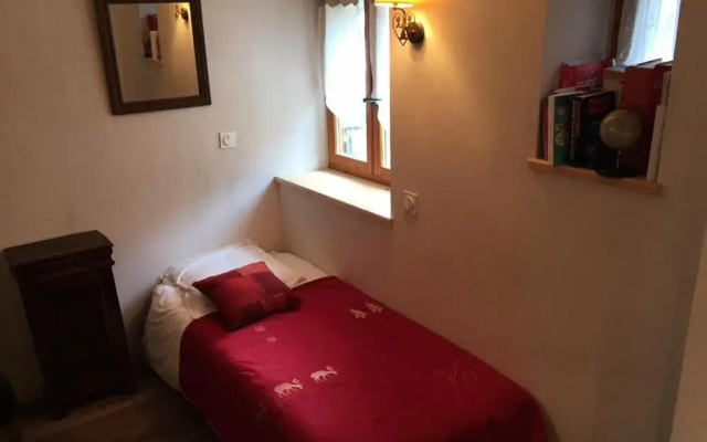 Résidence Les Cerces - 3 Pièces pour 7 Personnes 414