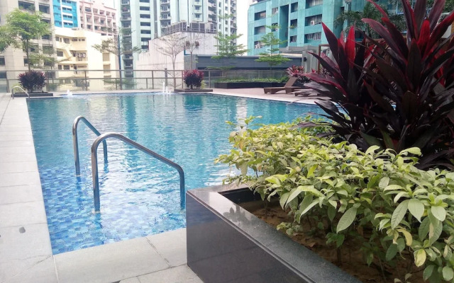 Three Central