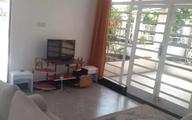 Stay.Plus Utawala Holiday House