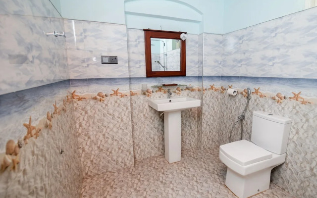 OYO 327 Man Mountain Villa