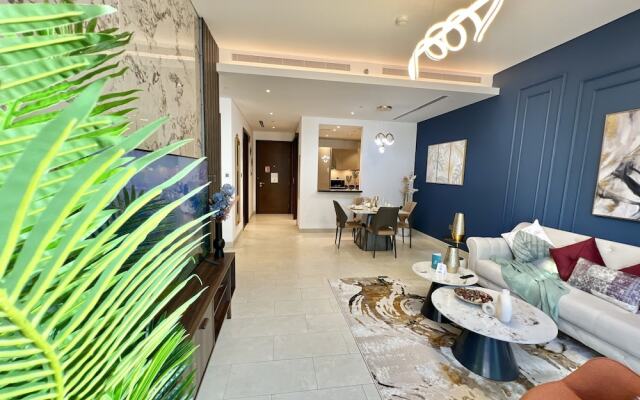 Cosmos Living Luxurious Sobha Hartland