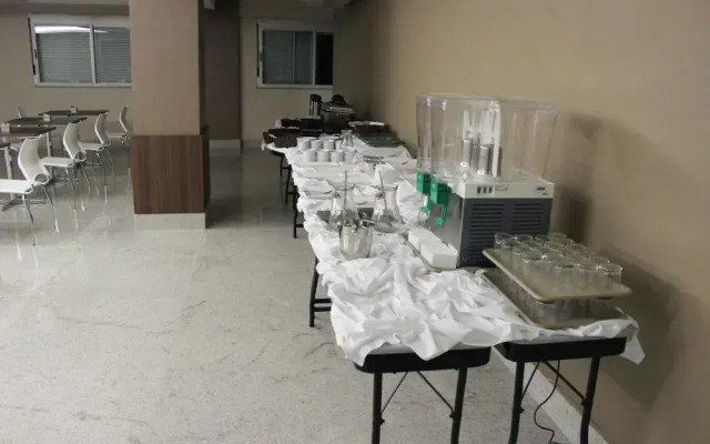 Vertentes Suítes Hotel