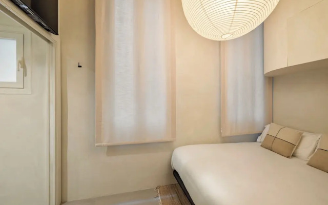 The Boulevard by Aspasios