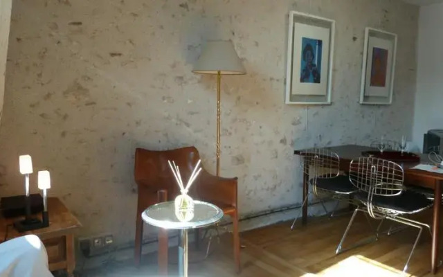 L'atelier du val de loire