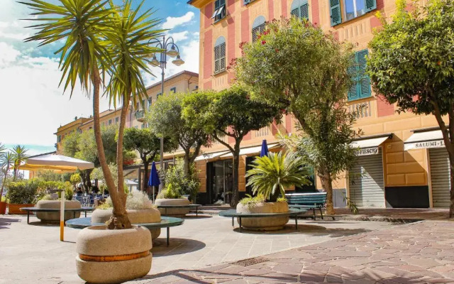 Gli appartamenti della Fra