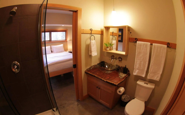 Black Bear Guesthouse