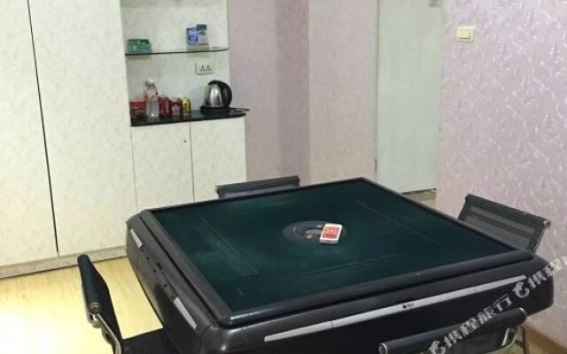 Xin De Lai Business Hotel