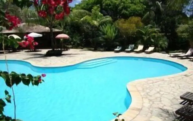 Aquarela do Brasil Village