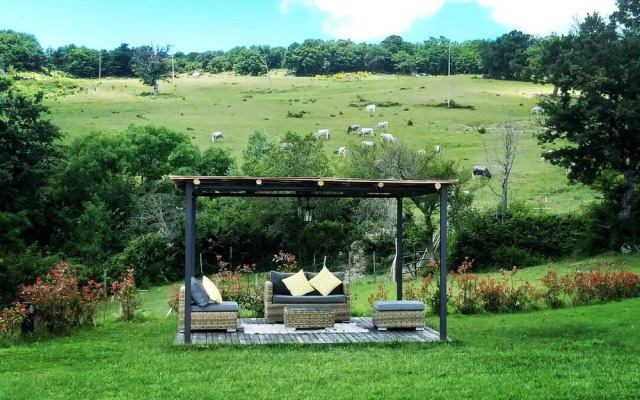 Terre di GIORGIO - Agriturismo Villa la Palazzetta