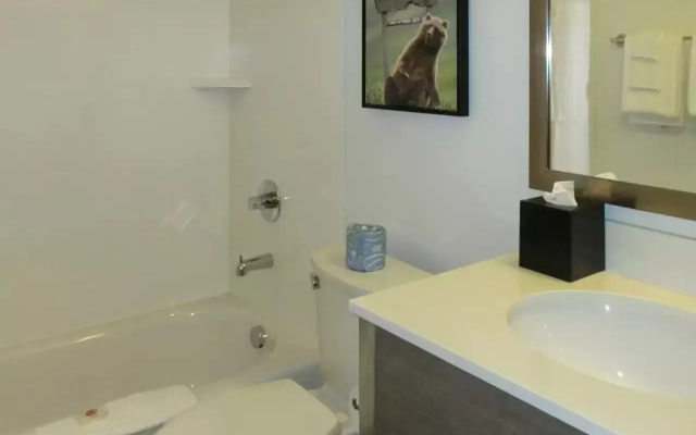 Comfort Inn Fairbanks