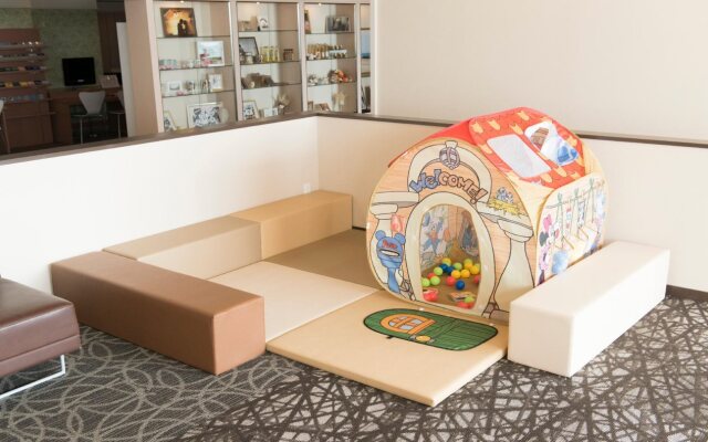 Imagine Hotel & Resort Hakodate