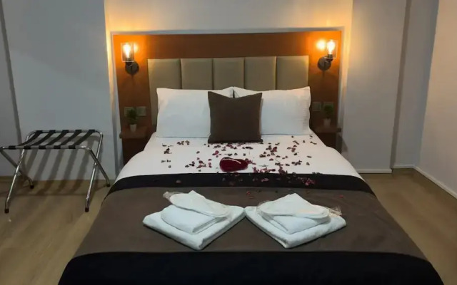 Novo Star Hotel