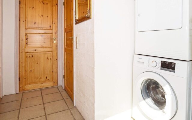 10 Person Holiday Home in Thisted