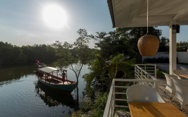 Otres Resort