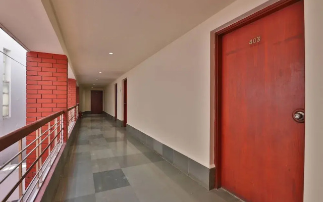 OYO 24534 Hotel President