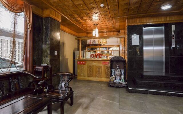 Hotel MYTI
