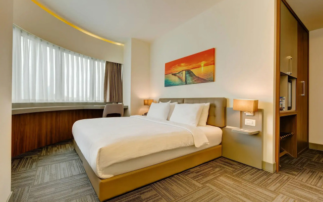 Plus Hotel Bostanci Atasehir