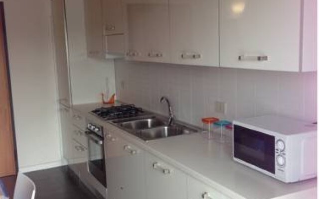 Antares Aparthotel