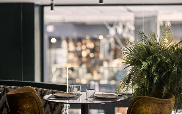 The Social Athens Hotel, a member of Radisson Individuals