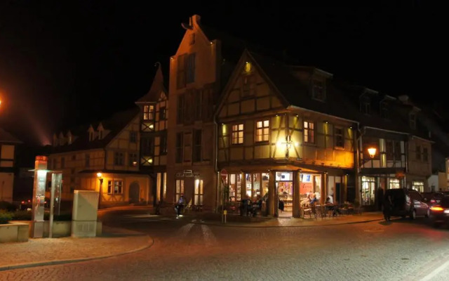 Exempel Schlafstuben Und Quartier Langer Hals